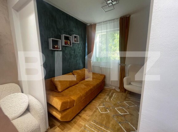 Apartament de vânzare 2 camere Gheorgheni - 178193AV | BLITZ Cluj-Napoca | Poza4