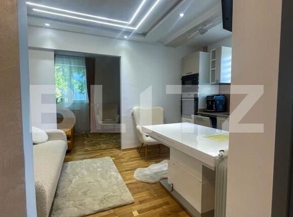 Apartament de vânzare 2 camere Gheorgheni - 178193AV | BLITZ Cluj-Napoca | Poza1
