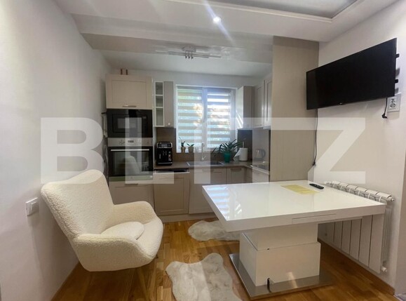 Apartament de vânzare 2 camere Gheorgheni - 178193AV | BLITZ Cluj-Napoca | Poza2