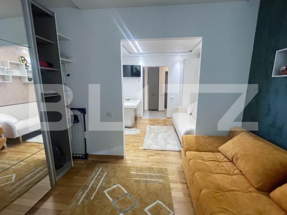 Apartament de vânzare 2 camere Gheorgheni - 178193AV | BLITZ Cluj-Napoca | Poza5