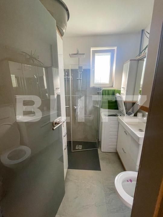 Apartament de vânzare 2 camere Gheorgheni - 178193AV | BLITZ Cluj-Napoca | Poza8