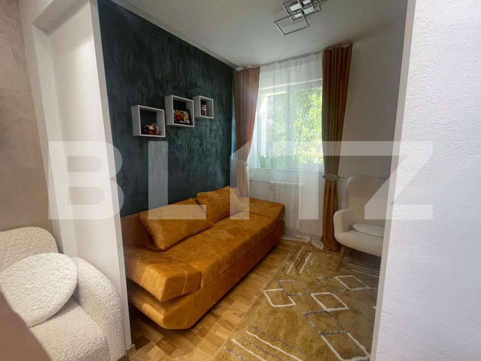 Apartament de vânzare 2 camere Gheorgheni - 178193AV | BLITZ Cluj-Napoca | Poza4