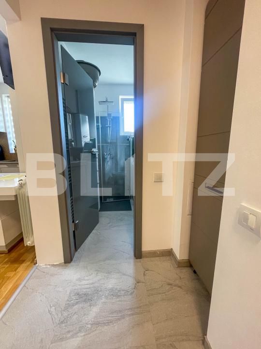 Apartament de vânzare 2 camere Gheorgheni - 178193AV | BLITZ Cluj-Napoca | Poza7