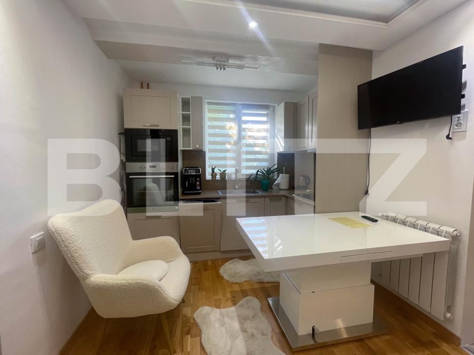 Apartament de vânzare 2 camere Gheorgheni - 178193AV | BLITZ Cluj-Napoca | Poza2