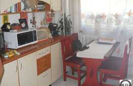 3 camere decomanadate de vanzare, 60 mp utili, zona strazii Alexandru Vlahuta