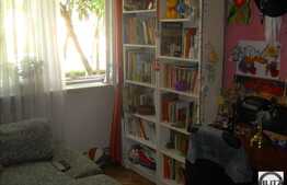 3 camere decomanadate de vanzare, 60 mp utili, zona strazii Alexandru Vlahuta