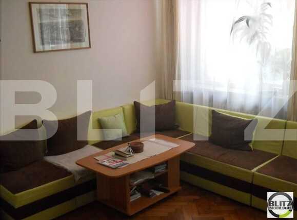 Apartament de vânzare 3 camere Grigorescu - 1782AV | BLITZ Cluj-Napoca | Poza1
