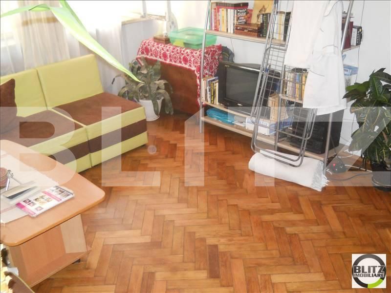 Apartament de vânzare 3 camere Grigorescu - 1782AV | BLITZ Cluj-Napoca | Poza2