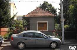 Casa Demolabila sau Mansardabila in zona GRADINII BOTANICE !!!