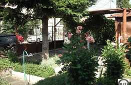 Casa Demolabila sau Mansardabila in zona GRADINII BOTANICE !!!