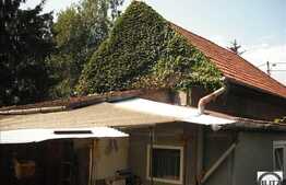 Casa Demolabila sau Mansardabila in zona GRADINII BOTANICE !!!