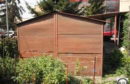 Casa Demolabila sau Mansardabila in zona GRADINII BOTANICE !!!