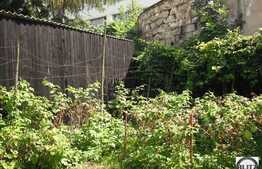 Casa Demolabila sau Mansardabila in zona GRADINII BOTANICE !!!