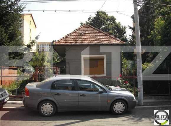 Casa de vânzare 1 camera Central - 17820CV | BLITZ Cluj-Napoca | Poza2