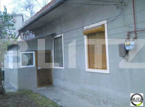 Casa de vânzare 1 camera Central - 17820CV | BLITZ Cluj-Napoca | Poza1