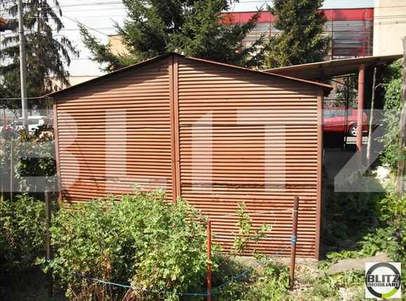 Casa de vânzare 1 camera Central - 17820CV | BLITZ Cluj-Napoca | Poza7