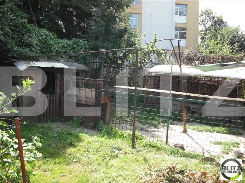 Casa de vânzare 1 camera Central - 17820CV | BLITZ Cluj-Napoca | Poza5