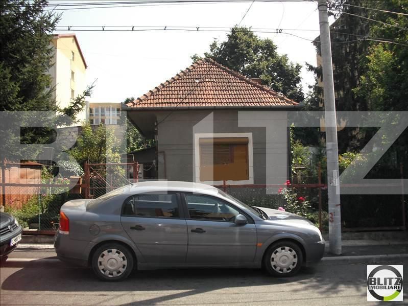 Casa de vânzare 1 camera Central - 17820CV | BLITZ Cluj-Napoca | Poza2