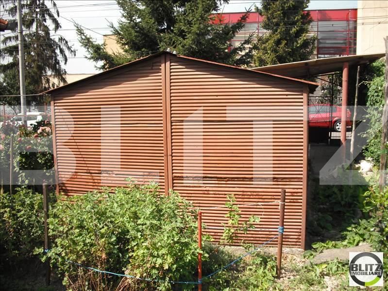 Casa de vânzare 1 camera Central - 17820CV | BLITZ Cluj-Napoca | Poza7