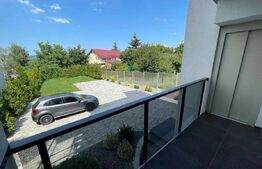 Apartament 3 camere, modern, parcare, zona UMF 