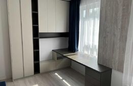 Apartament 3 camere, modern, parcare, zona UMF 