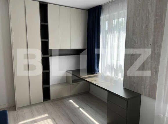 Apartament de închiriat 3 camere Zorilor - 178209AI | BLITZ Cluj-Napoca | Poza4