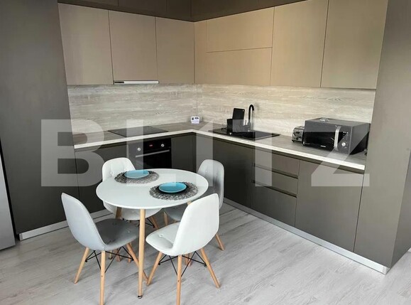 Apartament de închiriat 3 camere Zorilor - 178209AI | BLITZ Cluj-Napoca | Poza3