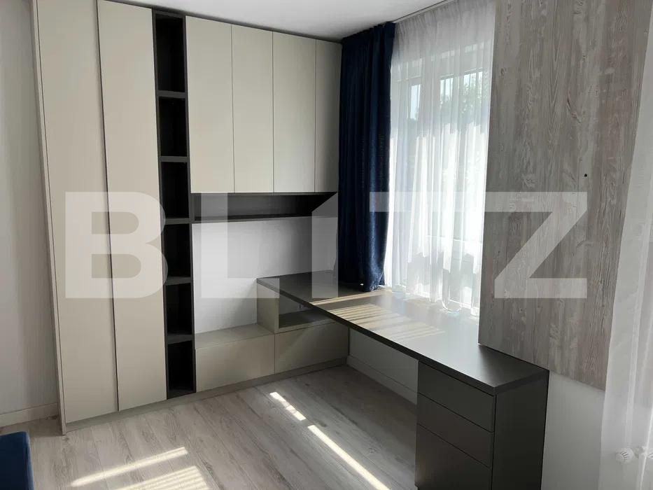 Apartament de închiriat 3 camere Zorilor - 178209AI | BLITZ Cluj-Napoca | Poza4