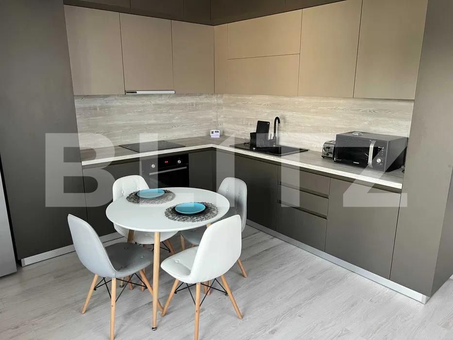 Apartament de închiriat 3 camere Zorilor - 178209AI | BLITZ Cluj-Napoca | Poza3