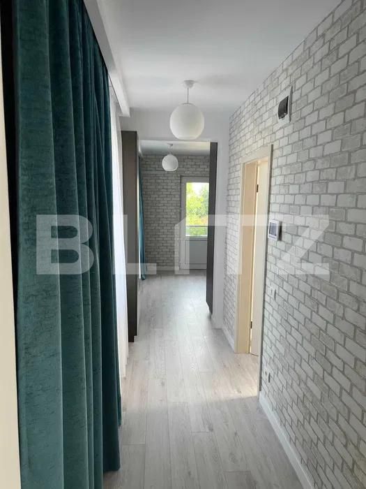 Apartament de închiriat 3 camere Zorilor - 178209AI | BLITZ Cluj-Napoca | Poza5