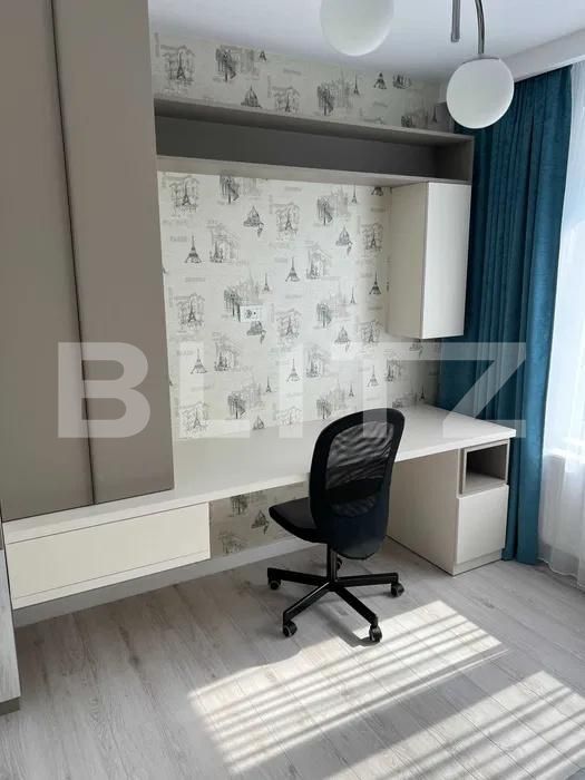Apartament de închiriat 3 camere Zorilor - 178209AI | BLITZ Cluj-Napoca | Poza6
