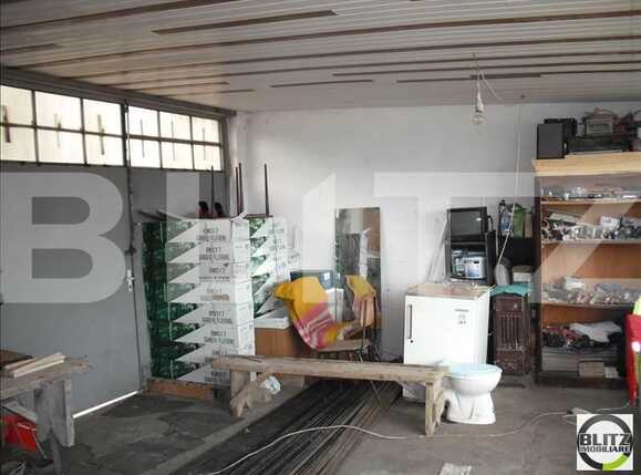 Casa de vânzare 1 camera Central - 17821CV | BLITZ Cluj-Napoca | Poza10