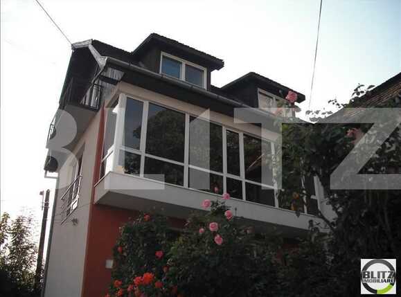 Casa de vânzare 1 camera Central - 17821CV | BLITZ Cluj-Napoca | Poza1