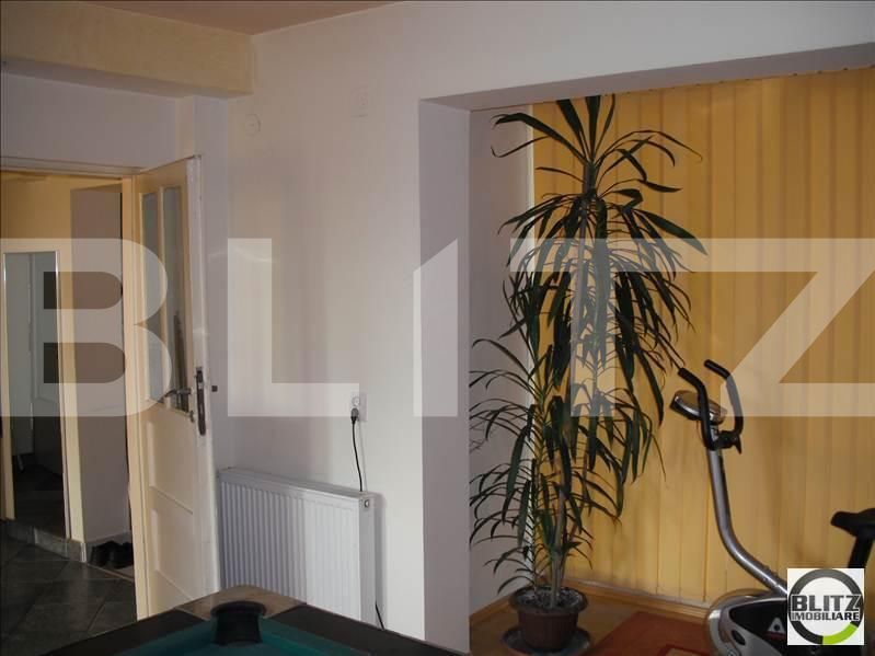 Casa de vânzare 1 camera Central - 17821CV | BLITZ Cluj-Napoca | Poza3