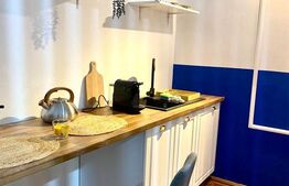 Studio modern 35 mp, Piata Mihai Viteazu