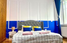 Studio modern 35 mp, Piata Mihai Viteazu