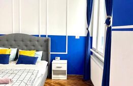 Studio modern 35 mp, Piata Mihai Viteazu