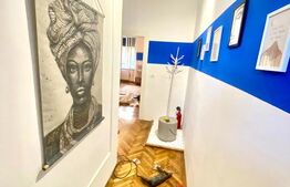 Studio modern 35 mp, Piata Mihai Viteazu