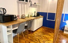 Studio modern 35 mp, Piata Mihai Viteazu