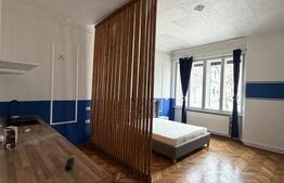 Studio modern 35 mp, Piata Mihai Viteazu