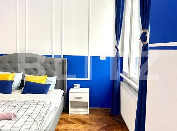 Garsonieră de închiriat Central - 178213AI | BLITZ Cluj-Napoca | Poza3
