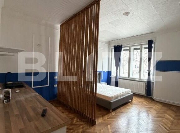 Garsonieră de închiriat Central - 178213AI | BLITZ Cluj-Napoca | Poza2