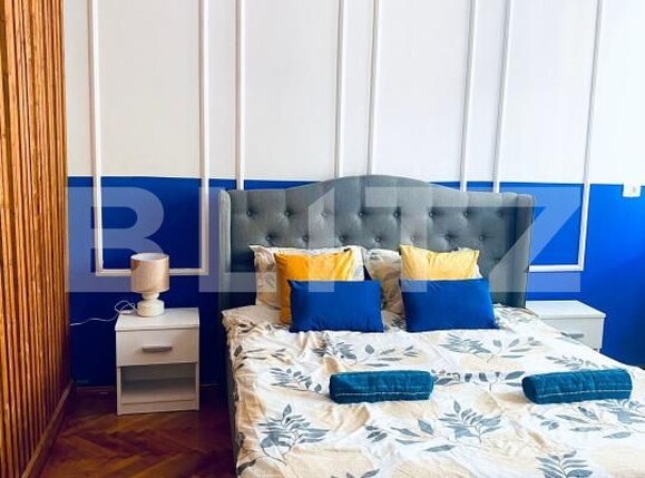 Garsonieră de închiriat Central - 178213AI | BLITZ Cluj-Napoca | Poza1