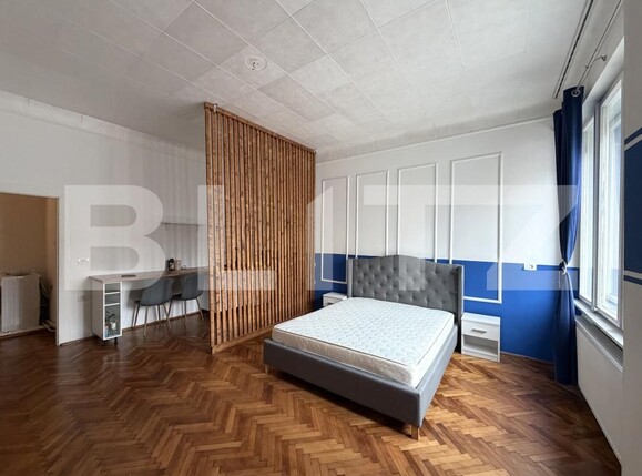 Garsonieră de închiriat Central - 178213AI | BLITZ Cluj-Napoca | Poza1