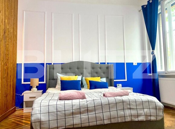 Garsonieră de închiriat Central - 178213AI | BLITZ Cluj-Napoca | Poza2