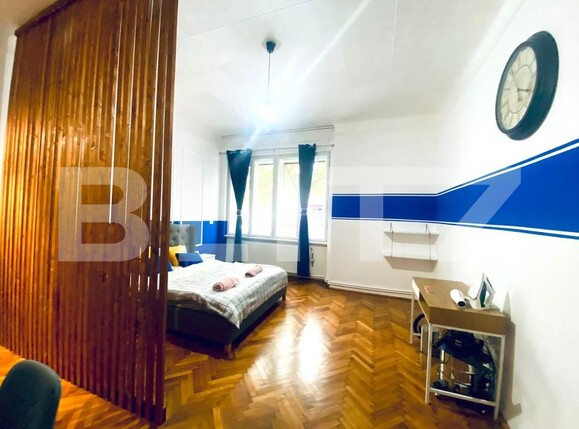 Garsonieră de închiriat Central - 178213AI | BLITZ Cluj-Napoca | Poza4