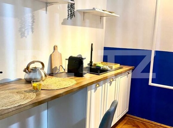 Garsonieră de închiriat Central - 178213AI | BLITZ Cluj-Napoca | Poza4