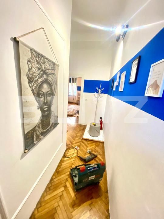 Garsonieră de închiriat Central - 178213AI | BLITZ Cluj-Napoca | Poza7