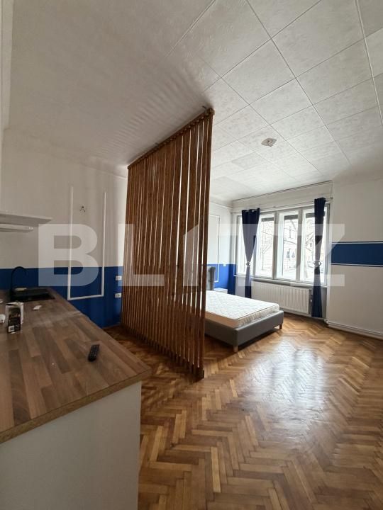 Garsonieră de închiriat Central - 178213AI | BLITZ Cluj-Napoca | Poza2