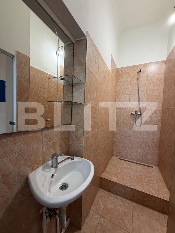 Garsonieră de închiriat Central - 178213AI | BLITZ Cluj-Napoca | Poza7